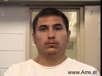 David Lorenzo Torrez Mugshot